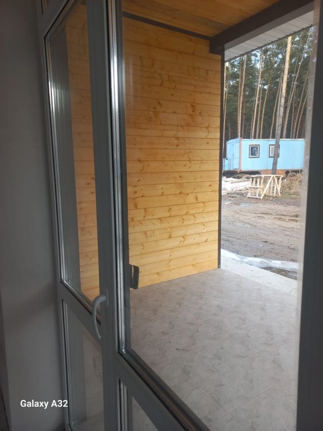 Продажа дома, 130м <sup>2</sup>, 10 сот., Лесниково