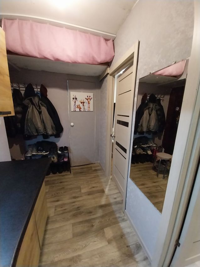 Продажа 2-комнатной квартиры, Курган, Солнечный бульвар,  5