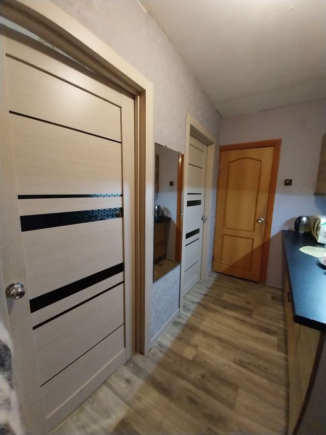 Продажа 2-комнатной квартиры, Курган, Солнечный бульвар,  5