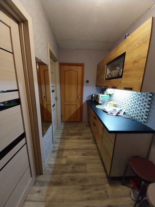 Продажа 2-комнатной квартиры, Курган, Солнечный бульвар,  5