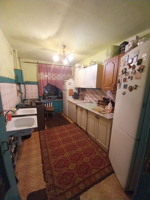 Продажа 2-комнатной квартиры, Курган, Солнечный бульвар,  5