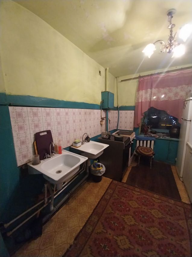 Продажа 2-комнатной квартиры, Курган, Солнечный бульвар,  5