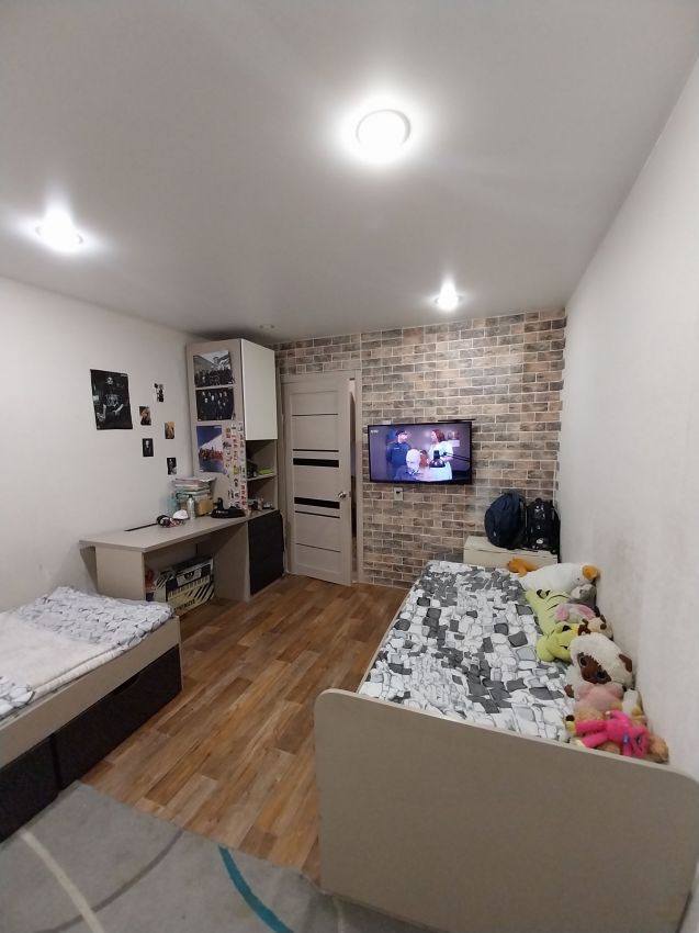 Продажа 2-комнатной квартиры, Курган, Солнечный бульвар,  5