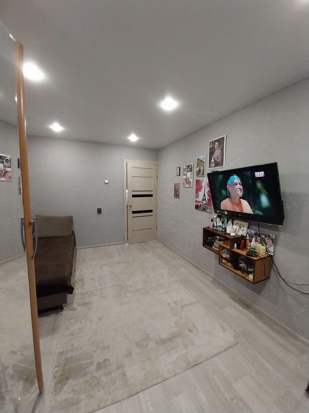 Продажа 2-комнатной квартиры, Курган, Солнечный бульвар,  5