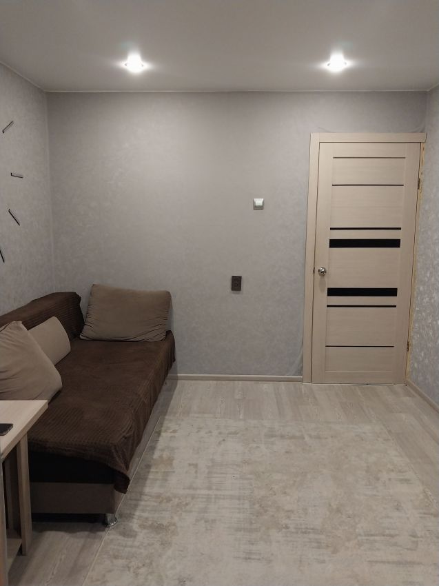 Продажа 2-комнатной квартиры, Курган, Солнечный бульвар,  5