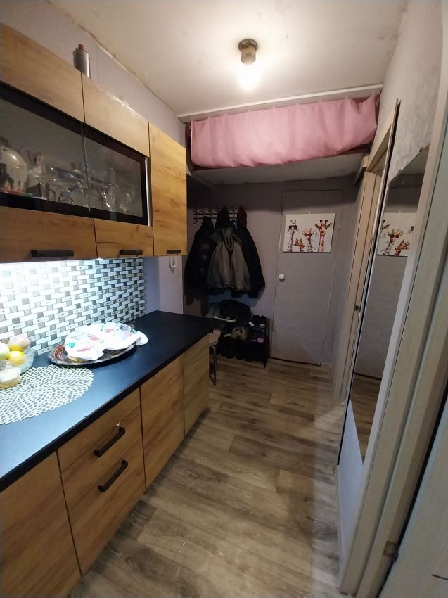 Продажа 2-комнатной квартиры, Курган, Солнечный бульвар,  5