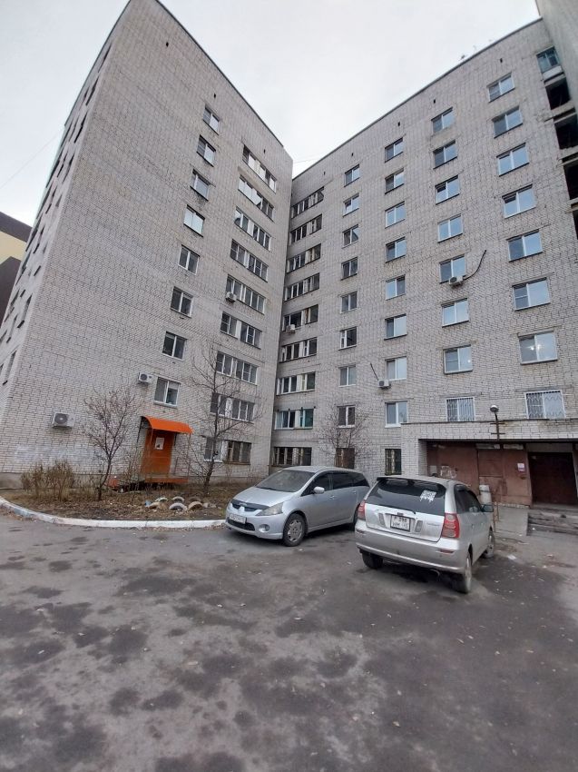 Продажа 2-комнатной квартиры, Курган, Солнечный бульвар,  5