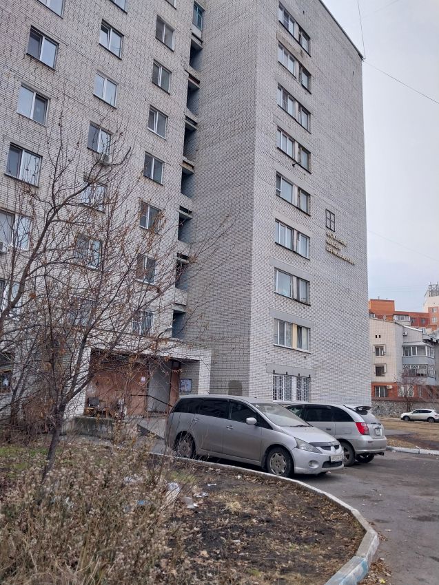 Продажа 2-комнатной квартиры, Курган, Солнечный бульвар,  5