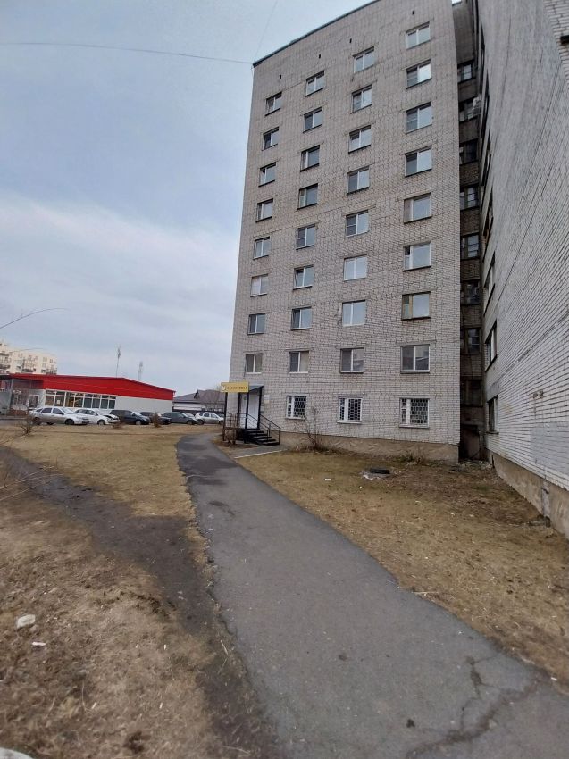 Продажа 2-комнатной квартиры, Курган, Солнечный бульвар,  5