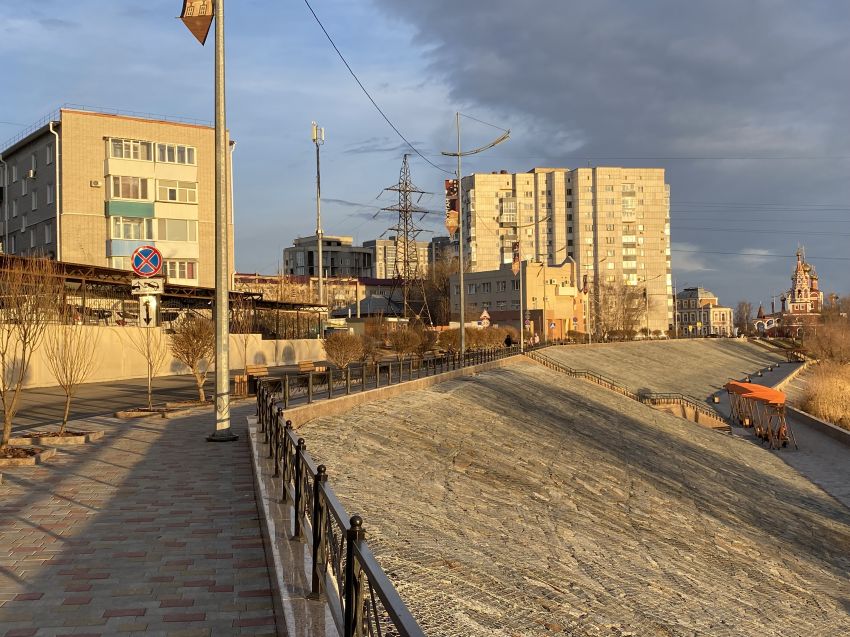 Продажа 2-комнатной квартиры, Курган, Советская улица,  29