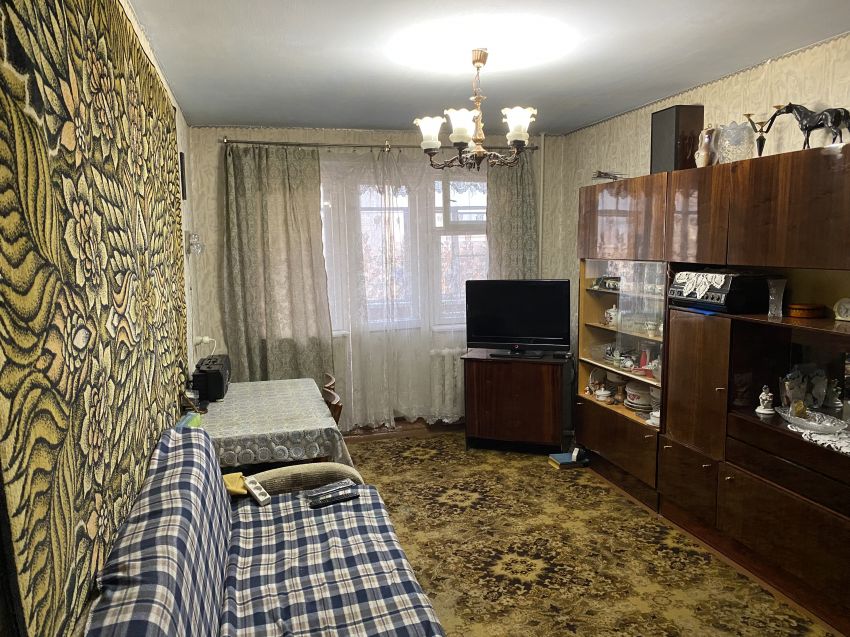 Продажа 2-комнатной квартиры, Курган, Советская улица,  29