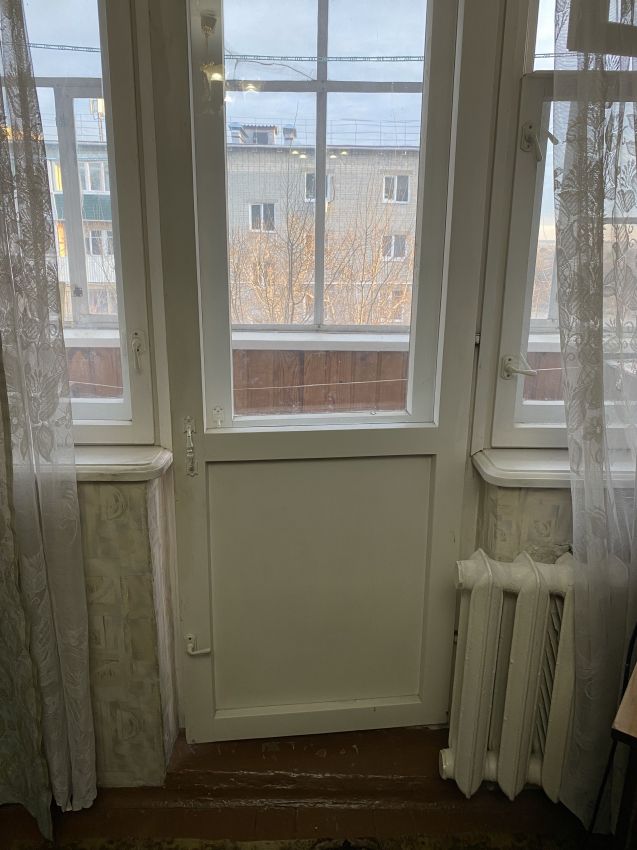Продажа 2-комнатной квартиры, Курган, Советская улица,  29