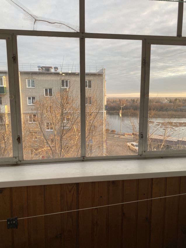 Продажа 2-комнатной квартиры, Курган, Советская улица,  29