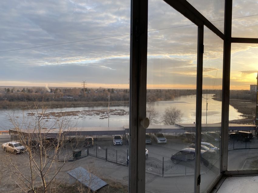 Продажа 2-комнатной квартиры, Курган, Советская улица,  29