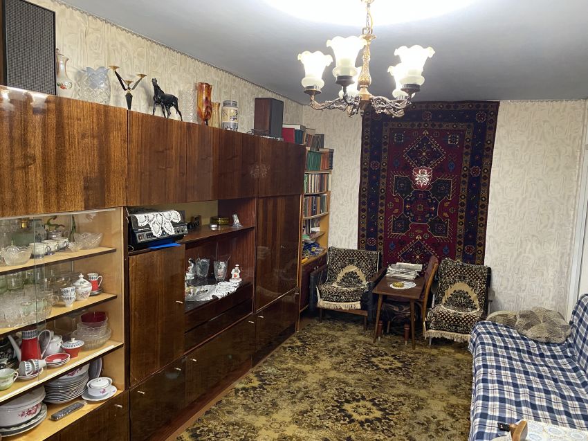 Продажа 2-комнатной квартиры, Курган, Советская улица,  29