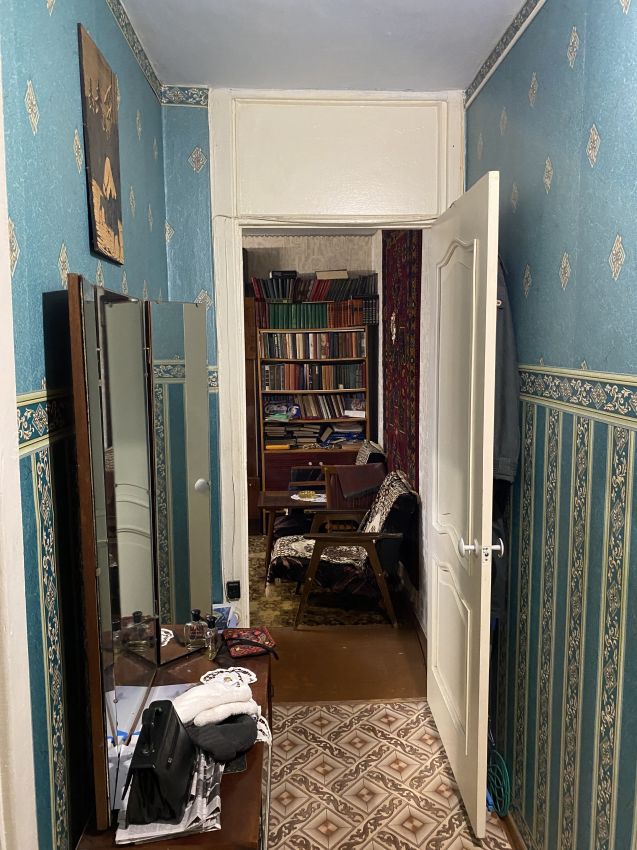 Продажа 2-комнатной квартиры, Курган, Советская улица,  29