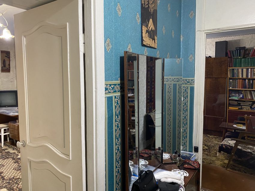 Продажа 2-комнатной квартиры, Курган, Советская улица,  29