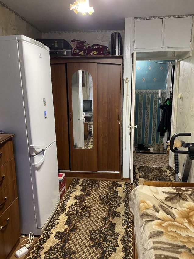 Продажа 2-комнатной квартиры, Курган, Советская улица,  29