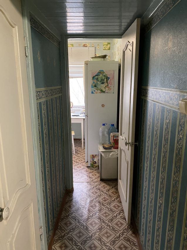 Продажа 2-комнатной квартиры, Курган, Советская улица,  29