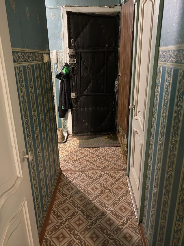 Продажа 2-комнатной квартиры, Курган, Советская улица,  29