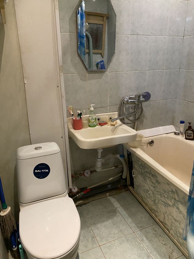 Продажа 2-комнатной квартиры, Курган, Советская улица,  29