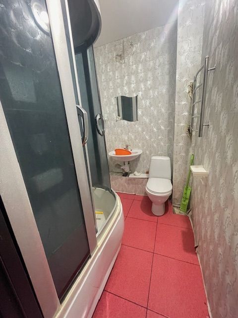 Продажа 2-комнатной квартиры, Курган, 6а микрорайон,  12к1