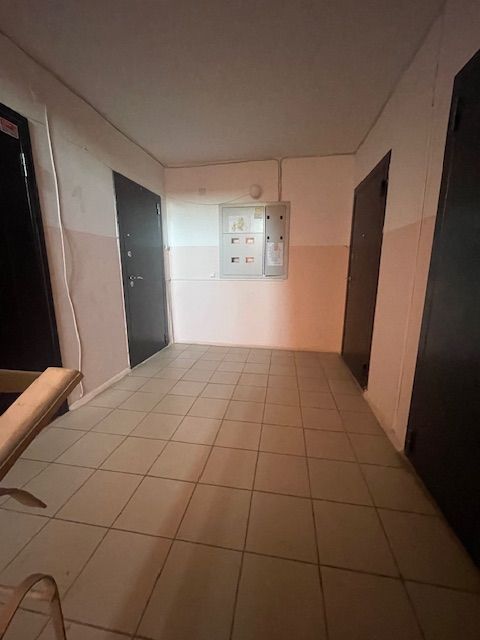 Продажа 2-комнатной квартиры, Курган, 6а микрорайон,  12к1