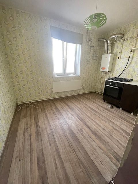Продажа 2-комнатной квартиры, Курган, 6а микрорайон,  12к1