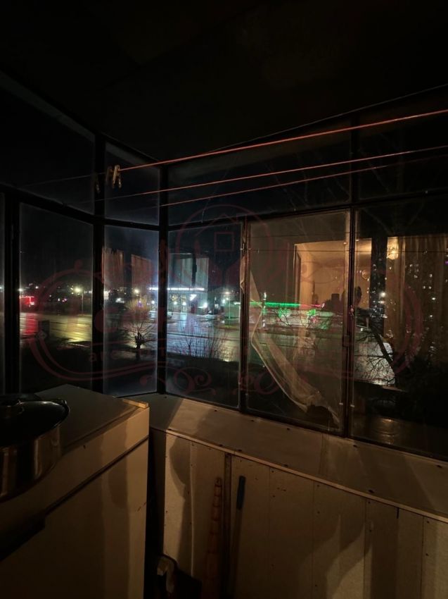 Продажа 1-комнатной квартиры, Курган, Бурова-Петрова улица,  79