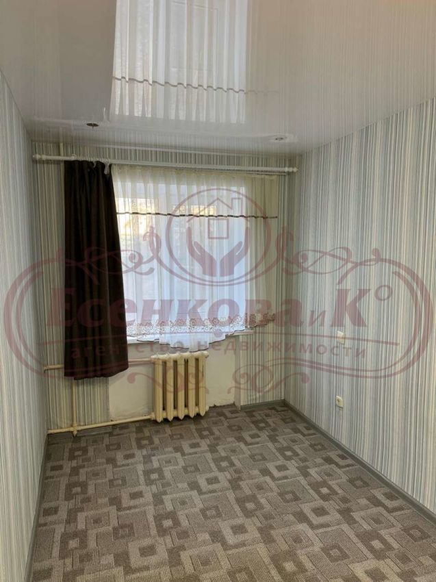 Продажа 2-комнатной квартиры, Курган, Станционная улица,  37