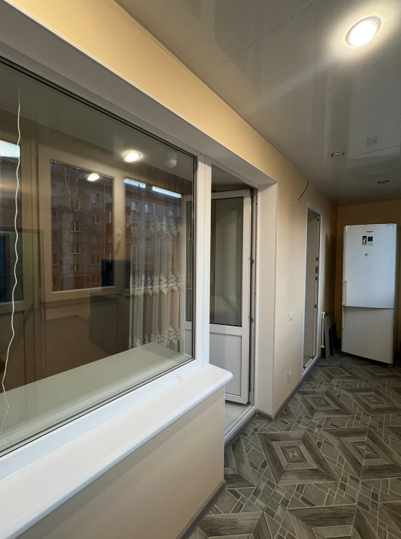 Продажа 3-комнатной квартиры, Курган, Красина улица,  75а