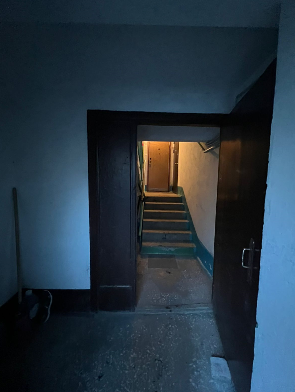 Продажа 3-комнатной квартиры, Курган, Красина улица,  75а