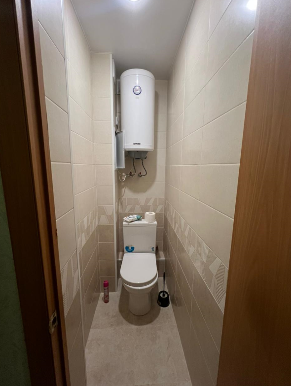 Продажа 3-комнатной квартиры, Курган, Красина улица,  75а