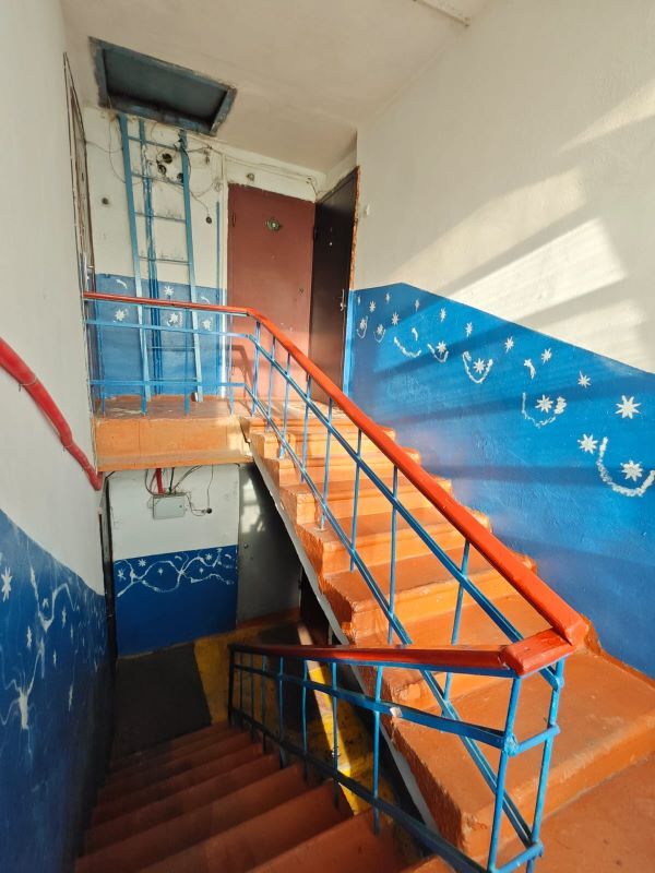 Продажа 1-комнатной квартиры, Курган, 2 Часовая улица,  44