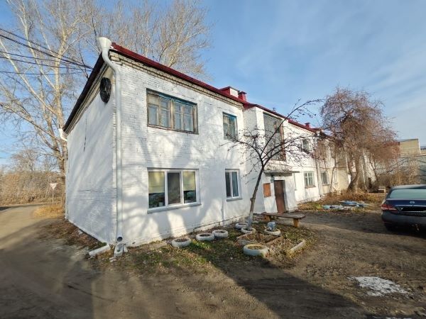 Продажа 1-комнатной квартиры, Курган, 2 Часовая улица,  44