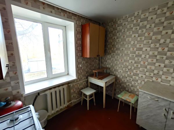 Продажа 1-комнатной квартиры, Курган, 2 Часовая улица,  44