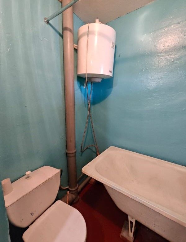 Продажа 1-комнатной квартиры, Курган, 2 Часовая улица,  44