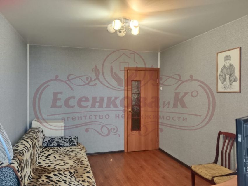 Продажа 2-комнатной квартиры, Курган, Перова улица,  22
