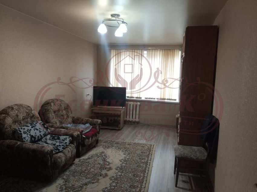 Продажа 2-комнатной квартиры, Курган, Перова улица,  22