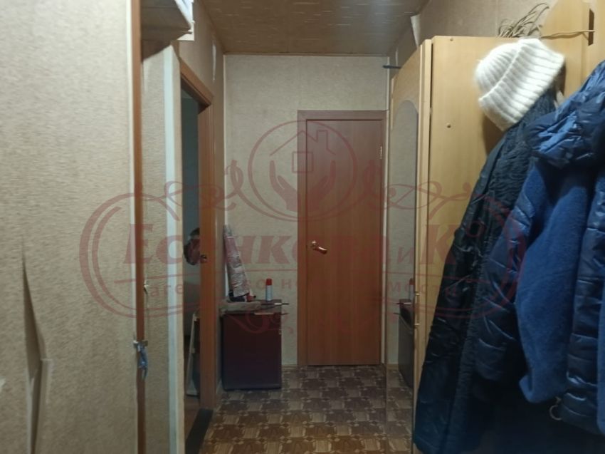 Продажа 2-комнатной квартиры, Курган, Перова улица,  22