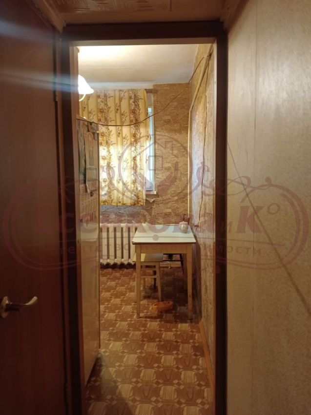 Продажа 2-комнатной квартиры, Курган, Перова улица,  22