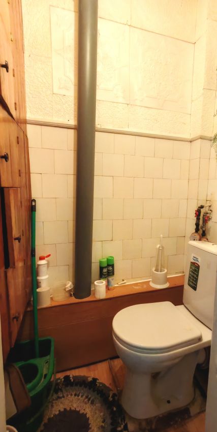 Продажа 2-комнатной квартиры, Курган, Коли Мяготина улица,  128