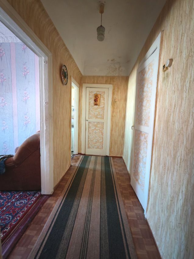 Продажа 2-комнатной квартиры, Курган, Коли Мяготина улица,  128