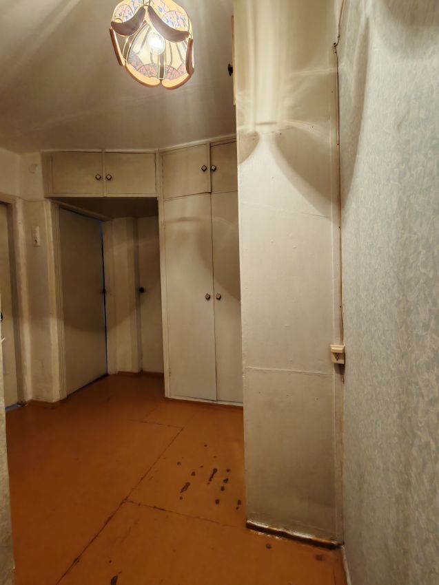 Продажа 2-комнатной квартиры, Курган, Орлова улица,  85