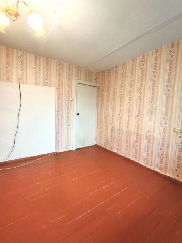 Продажа 2-комнатной квартиры, Курган, Орлова улица,  85