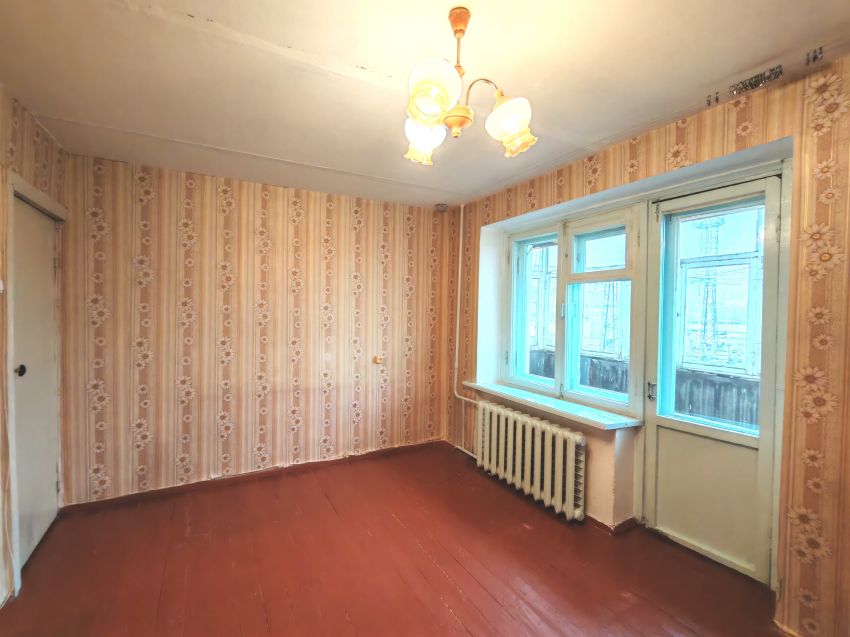 Продажа 2-комнатной квартиры, Курган, Орлова улица,  85