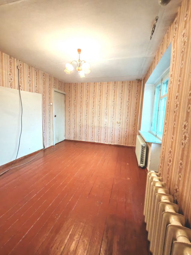 Продажа 2-комнатной квартиры, Курган, Орлова улица,  85