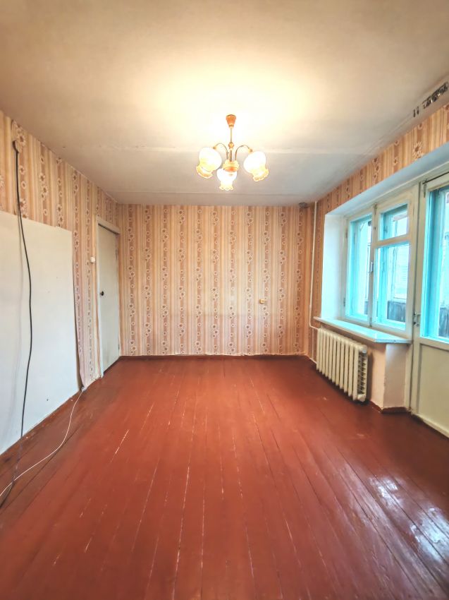 Продажа 2-комнатной квартиры, Курган, Орлова улица,  85