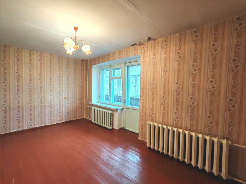 Продажа 2-комнатной квартиры, Курган, Орлова улица,  85