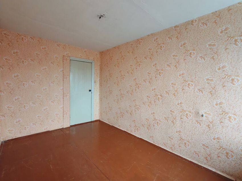 Продажа 2-комнатной квартиры, Курган, Орлова улица,  85